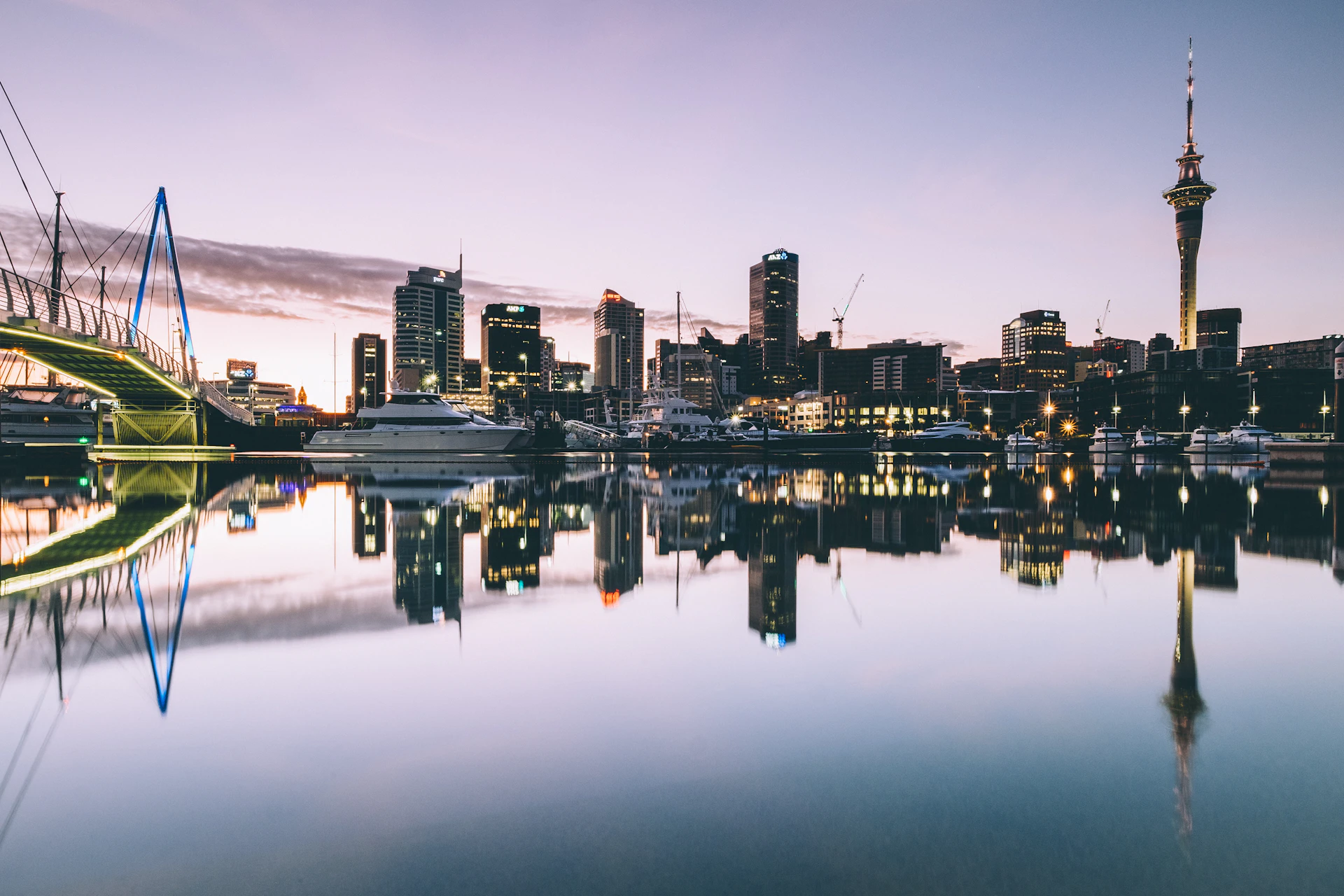 New Zealand Southern Alps, investor visa pathways for global high-net-worth individuals